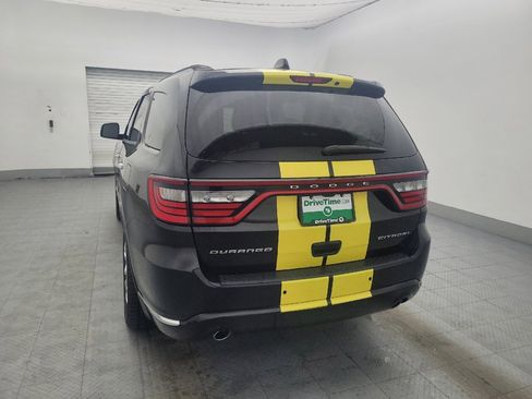 Used 2018 Dodge Durango Citadel RWD image 5
