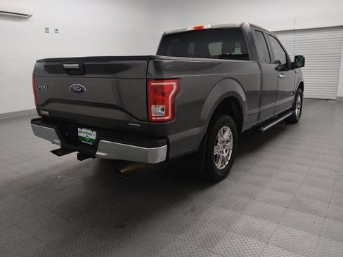 Used 2015 Ford F150 XLT w/ Equipment Group 301A Mid RWD image 9