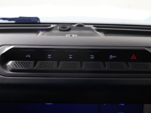 Used 2021 Ford Bronco First Edition image 44