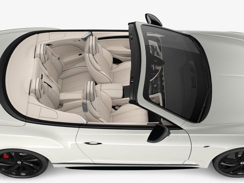 New 2026 Bentley Continental GTC image 6