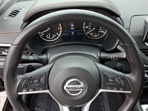 Used 2022 Nissan Altima 2.5 SR image 19