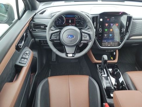 New 2026 Subaru Forester Touring AWD/4WD image 11