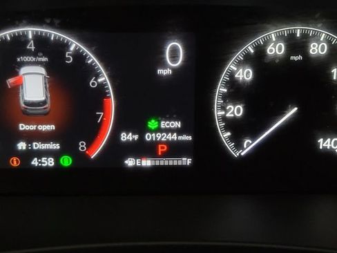 Used 2024 Honda Pilot EX-L image 2