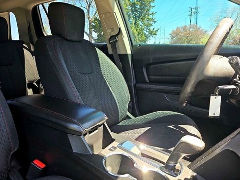 Used 2012 GMC Terrain SLE image 21