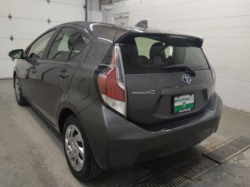 Used 2015 Toyota Prius C Two FWD image 5