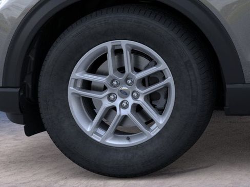 New 2026 Ford Explorer Active AWD/4WD image 19