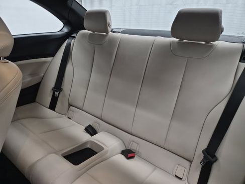 Used 2021 BMW 230i Coupe w/ Convenience Package image 10