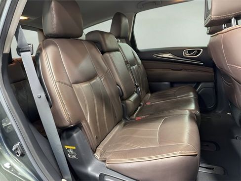 Used 2013 INFINITI JX35 FWD w/ Premium Pkg image 31