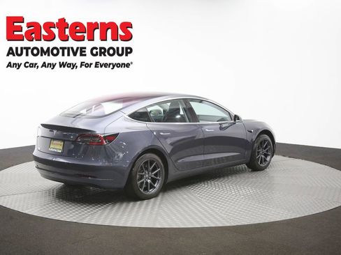 Used 2018 Tesla Model 3 Long Range RWD image 36