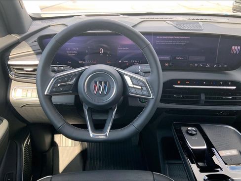 New 2026 Buick Enclave Sport Touring w/ Power Package image 14