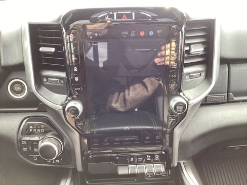 Used 2022 RAM 1500 Big Horn image 18