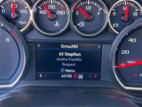 Used 2019 Chevrolet Silverado 1500 RST image 26