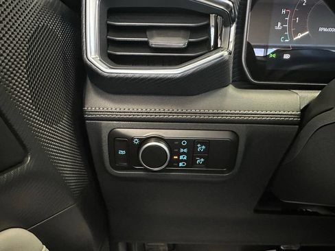 New 2026 Ford Mustang Premium RWD image 18
