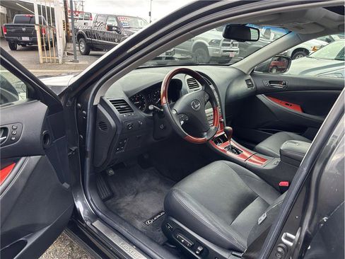 Used 2007 Lexus ES 350 image 10