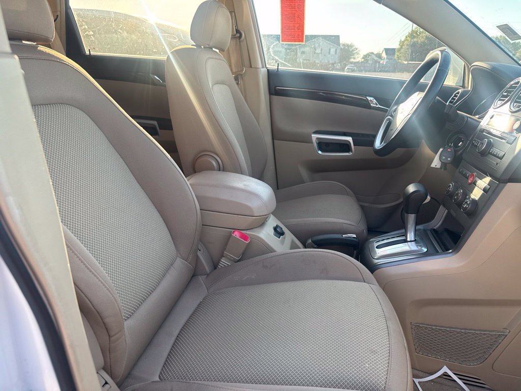 Used 2008 Saturn Vue XR AWD/4WD image 7