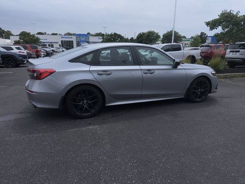 Used 2024 Honda Civic Sport image 21