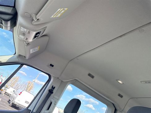 Used 2021 Ford Transit 350 XLT image 21
