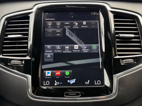 Used 2017 Volvo XC90 T6 Inscription w/ Vision Package AWD/4WD image 33