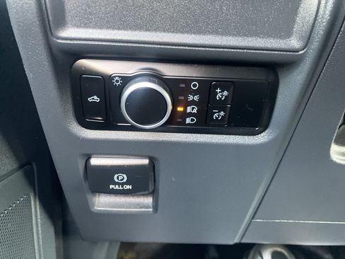 Used 2023 Ford F150 XL w/ STX Appearance Package AWD/4WD image 18