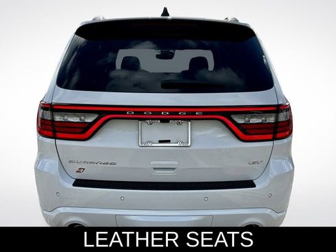 Used 2025 Dodge Durango GT image 6
