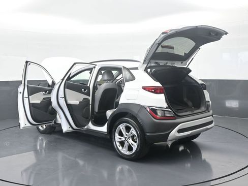 Used 2022 Hyundai Kona SEL w/ Convenience Package image 74