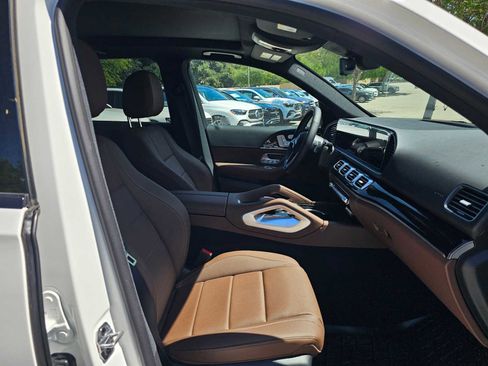 New 2026 Mercedes-Benz GLE 350 4MATIC image 10