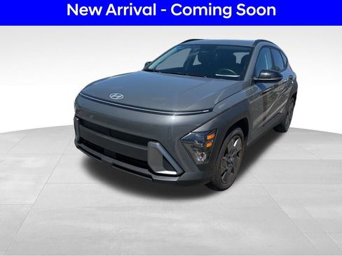 Used 2026 Hyundai Kona SEL Sport image 1