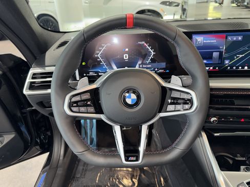 New 2026 BMW M440i M440i w/ Premium Package image 15