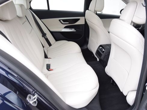 Certified 2026 Mercedes-Benz E 350 Sedan image 18