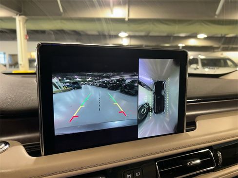 Used 2022 Lincoln Aviator Reserve w/ Equipment Group 201A image 15