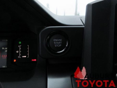 New 2026 Toyota Tacoma SR5 image 10