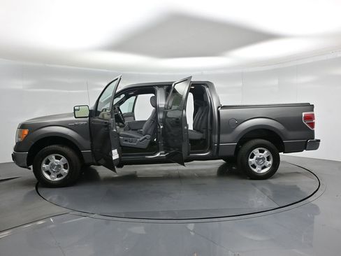 Used 2013 Ford F150 XLT w/ Mid Equipment Group image 32