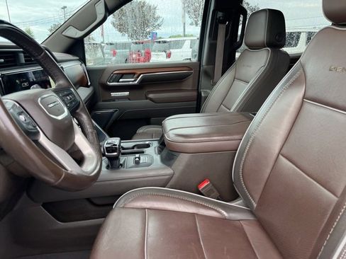 Used 2023 GMC Sierra 1500 Denali image 10