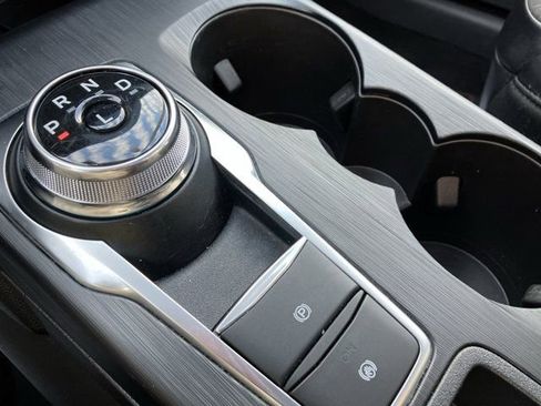 Certified 2023 Ford Escape ST-Line w/ Tech Pack #1 image 2