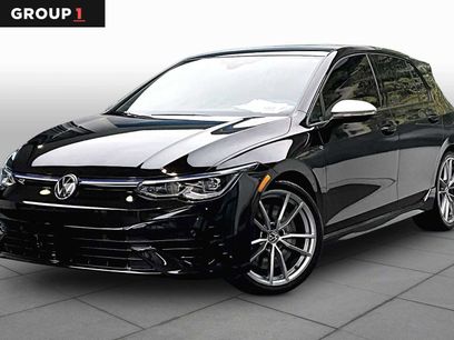 Used 2024 Volkswagen Golf R