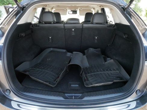 Used 2022 MAZDA CX-5 AWD 2.5 S w/ Premium Plus Pkg image 18