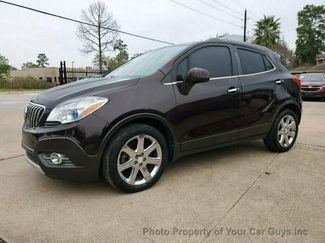 Used 2013 Buick Encore Premium video 1