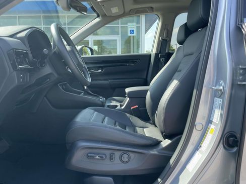 Used 2023 Honda CR-V EX-L image 14