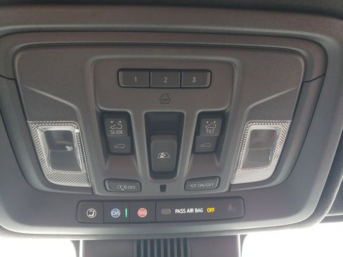 Used 2024 GMC Sierra 1500 Denali Ultimate image 26