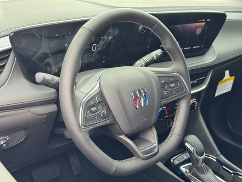 New 2026 Buick Encore GX Sport Touring w/ Advanced Technology Package image 13