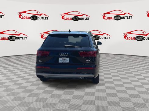 Used 2018 Audi Q7 3.0T Premium Plus AWD/4WD image 7