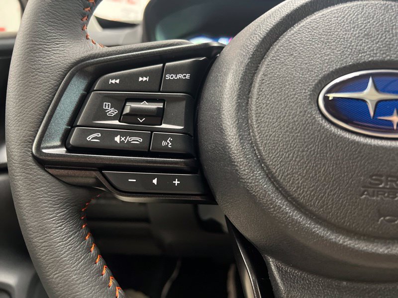 New 2026 Subaru Crosstrek 2.5i Limited AWD/4WD image 26