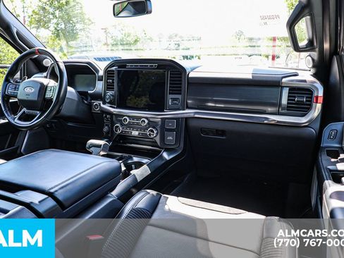 Used 2023 Ford F150 Raptor AWD/4WD image 29