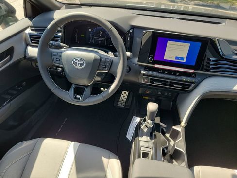 New 2026 Toyota Camry SE w/ Convenience Package image 26