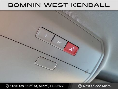 Used 2019 Volkswagen Atlas SE w/ Towing Package image 25