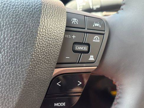 New 2026 Toyota Camry XSE FWD image 23