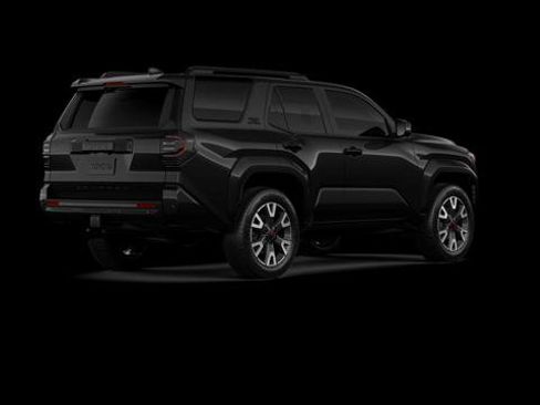 Certified 2026 Toyota 4Runner TRD Sport Premium AWD/4WD image 64