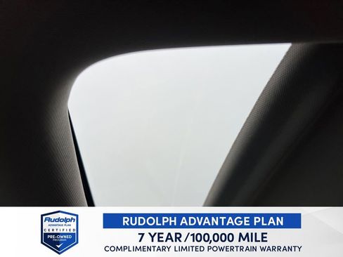 Certified 2025 Honda CR-V EX image 29