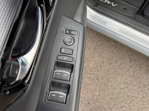 New 2026 Honda CR-V EX-L image 14