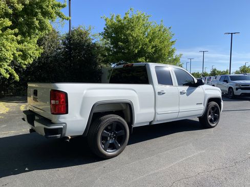 Used 2019 GMC Sierra 1500 Limited w/ Elevation Edition image 9